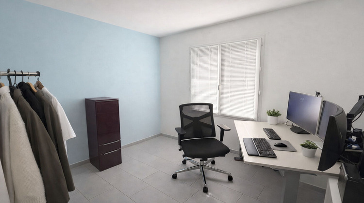 Ma-Cabane - Vente Maison LES PENNES-MIRABEAU, 81 m²