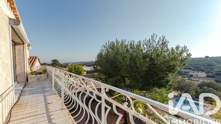 Ma-Cabane - Vente Maison Les Pennes-Mirabeau, 160 m²