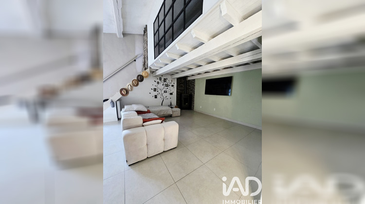 Ma-Cabane - Vente Maison Les Pennes-Mirabeau, 190 m²