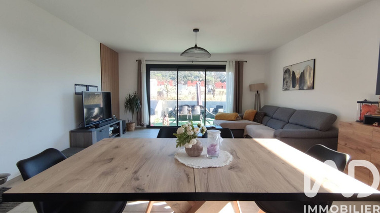 Ma-Cabane - Vente Maison Les Pennes-Mirabeau, 106 m²