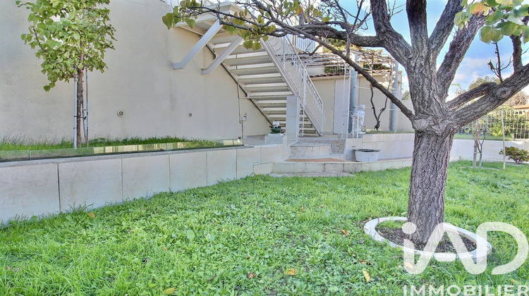 Ma-Cabane - Vente Maison Les Pennes-Mirabeau, 126 m²