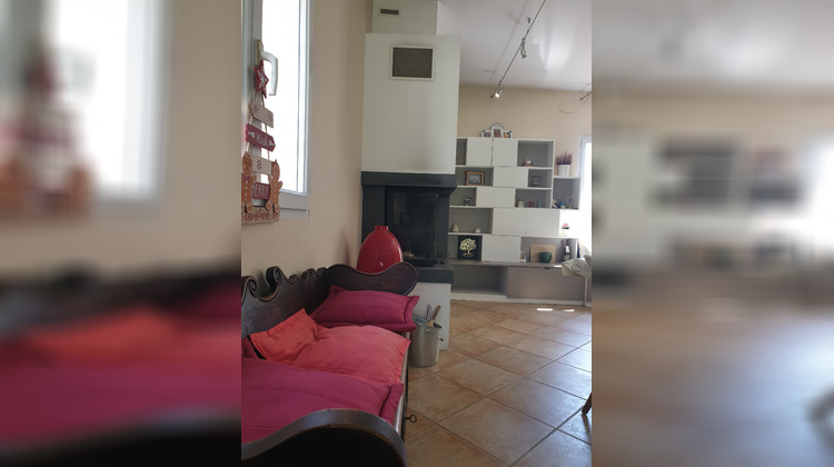 Ma-Cabane - Vente Maison LES PENNES-MIRABEAU, 197 m²
