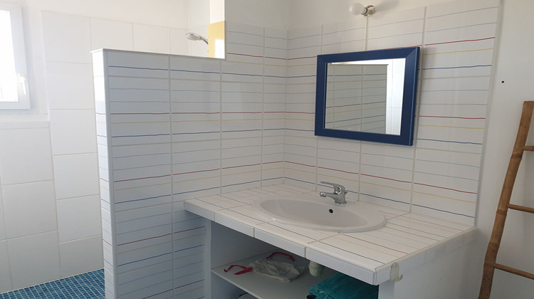 Ma-Cabane - Vente Maison LES PENNES-MIRABEAU, 197 m²
