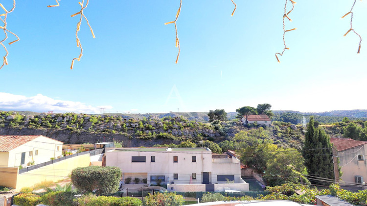 Ma-Cabane - Vente Maison LES PENNES-MIRABEAU, 118 m²