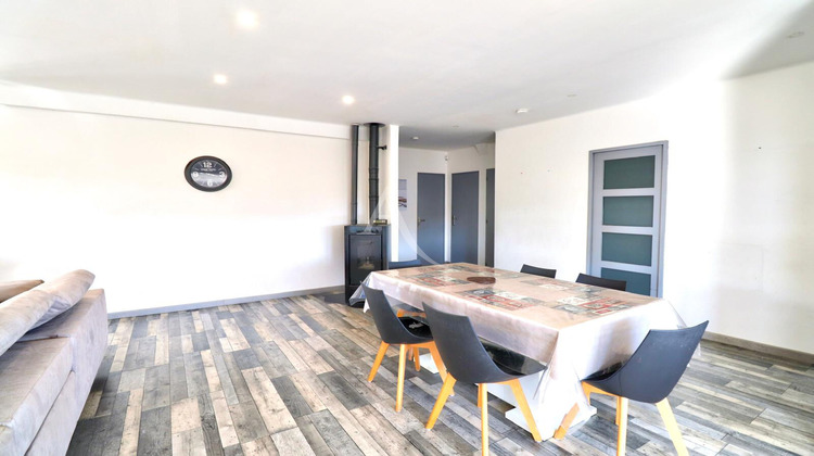 Ma-Cabane - Vente Maison LES PENNES-MIRABEAU, 118 m²