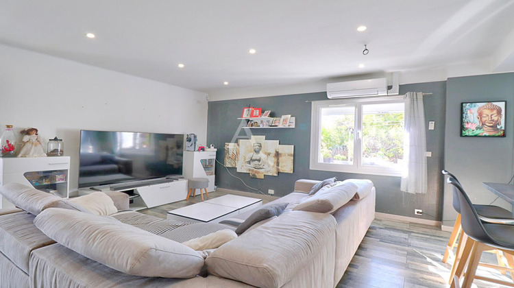 Ma-Cabane - Vente Maison LES PENNES-MIRABEAU, 118 m²