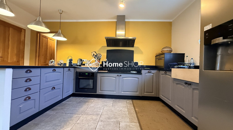 Ma-Cabane - Vente Maison Les Pennes-Mirabeau, 170 m²