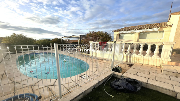 Ma-Cabane - Vente Maison Les Pennes-Mirabeau, 142 m²