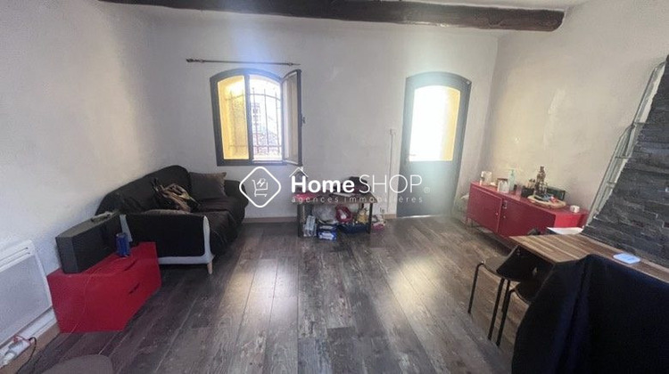 Ma-Cabane - Vente Maison Les Pennes-Mirabeau, 70 m²