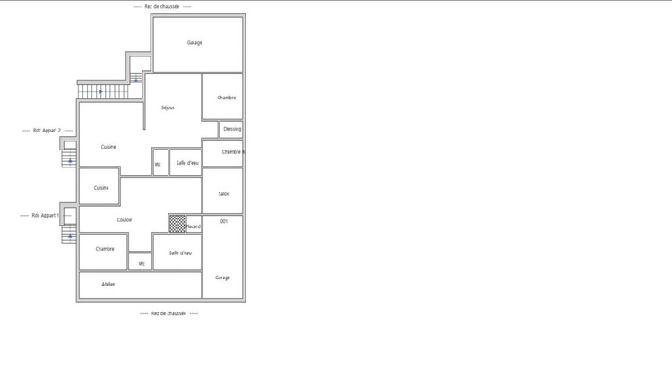 Ma-Cabane - Vente Maison LES PENNES MIRABEAU, 276 m²
