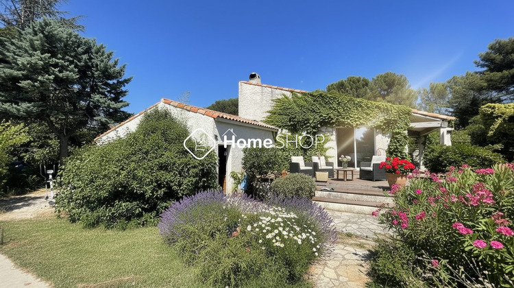Ma-Cabane - Vente Maison Les Pennes-Mirabeau, 193 m²