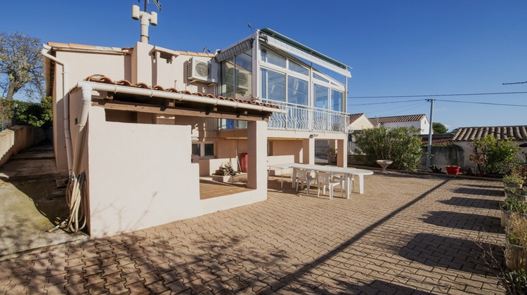 Ma-Cabane - Vente Maison LES PENNES MIRABEAU, 98 m²