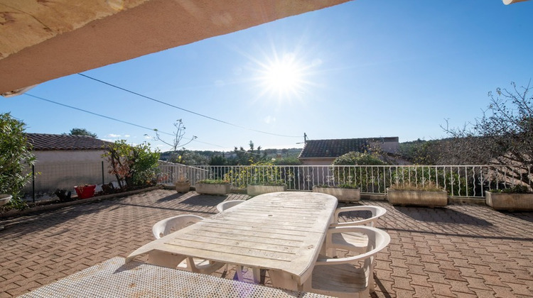 Ma-Cabane - Vente Maison LES PENNES MIRABEAU, 98 m²