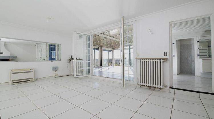 Ma-Cabane - Vente Maison LES PENNES MIRABEAU, 98 m²