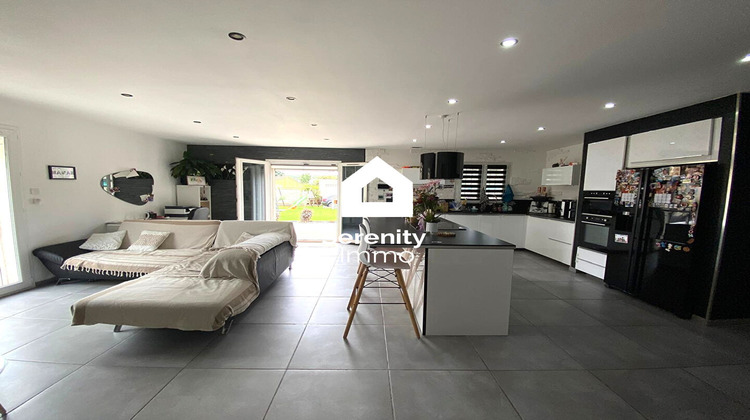 Ma-Cabane - Vente Maison LES PENNES-MIRABEAU, 115 m²