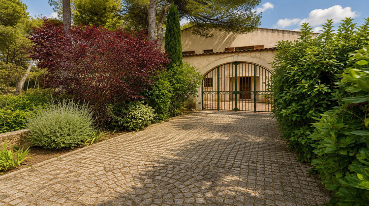 Ma-Cabane - Vente Maison Les Pennes-Mirabeau, 280 m²