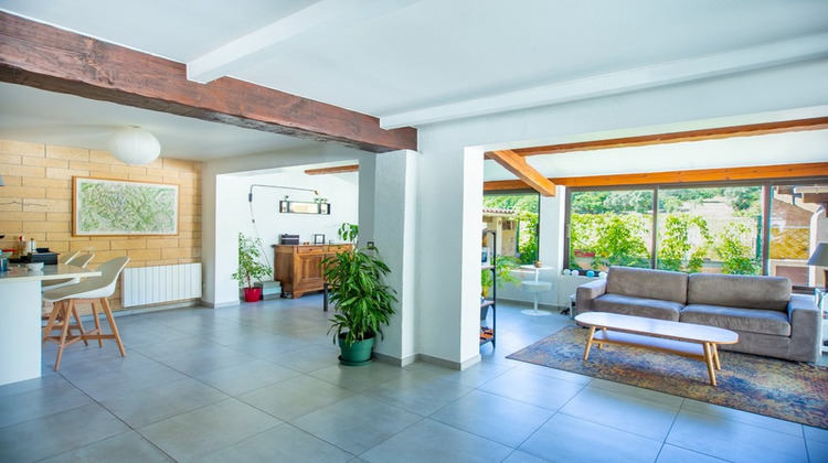 Ma-Cabane - Vente Maison LES PENNES MIRABEAU, 117 m²