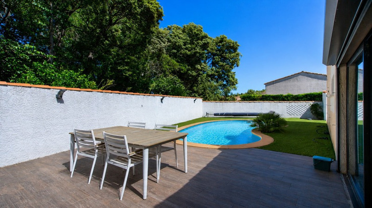 Ma-Cabane - Vente Maison LES PENNES MIRABEAU, 117 m²