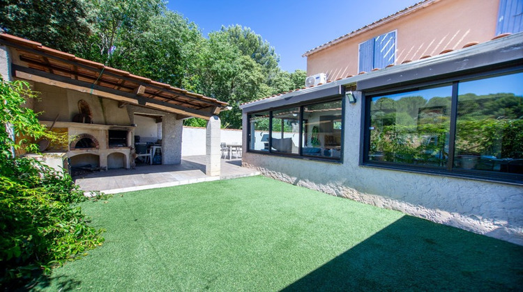 Ma-Cabane - Vente Maison LES PENNES MIRABEAU, 117 m²