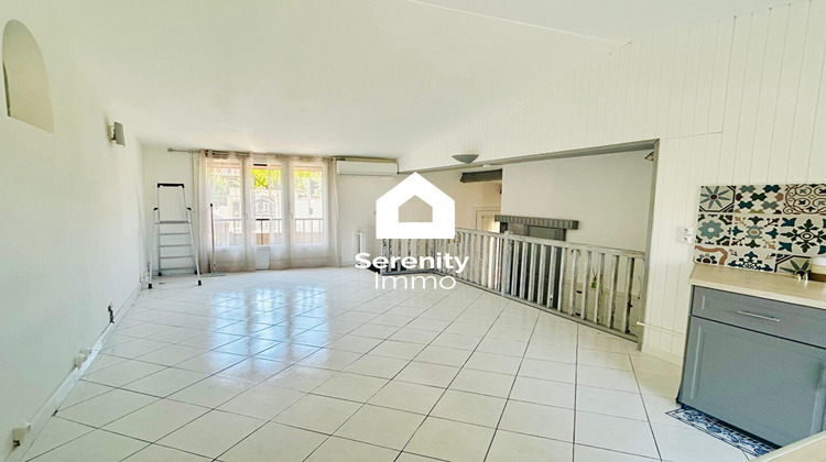 Ma-Cabane - Vente Maison LES PENNES-MIRABEAU, 59 m²