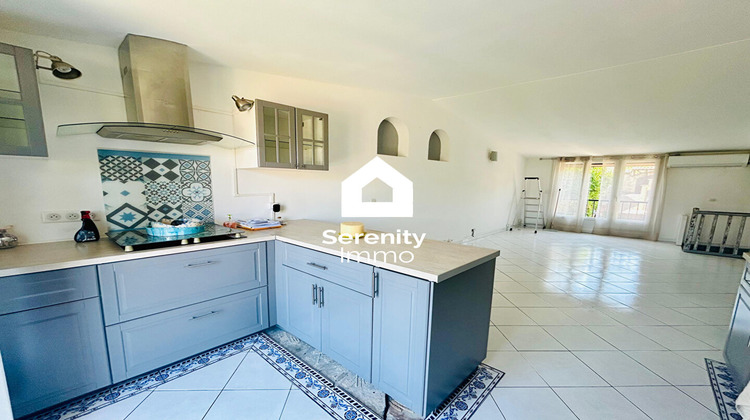 Ma-Cabane - Vente Maison LES PENNES-MIRABEAU, 59 m²