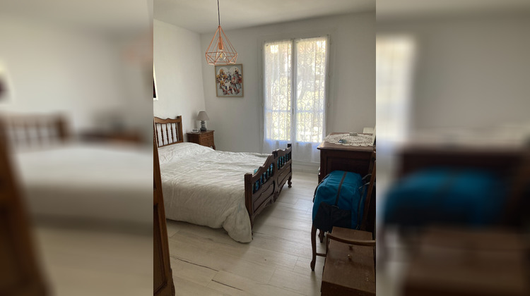 Ma-Cabane - Vente Maison LES PENNES-MIRABEAU, 81 m²