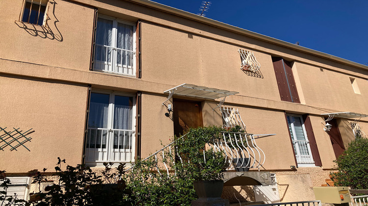 Ma-Cabane - Vente Maison LES PENNES-MIRABEAU, 81 m²
