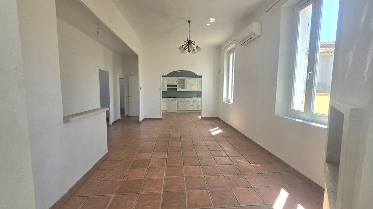 Ma-Cabane - Vente Maison LES PENNES-MIRABEAU, 95 m²