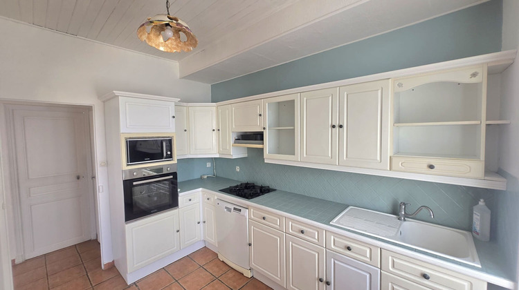 Ma-Cabane - Vente Maison LES PENNES-MIRABEAU, 95 m²