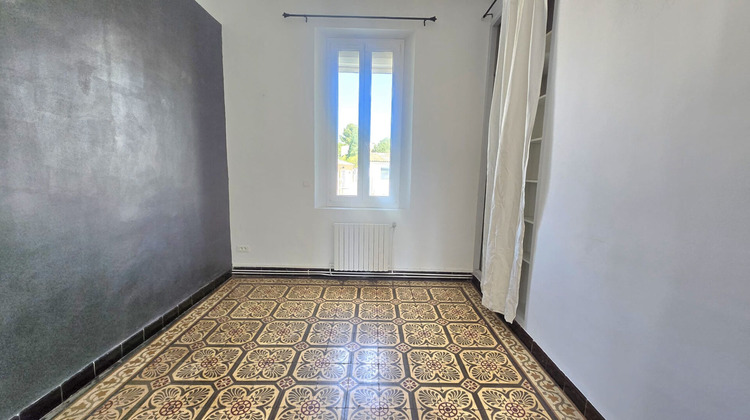 Ma-Cabane - Vente Maison LES PENNES-MIRABEAU, 95 m²