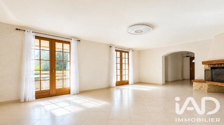Ma-Cabane - Vente Maison Les Pennes-Mirabeau, 213 m²