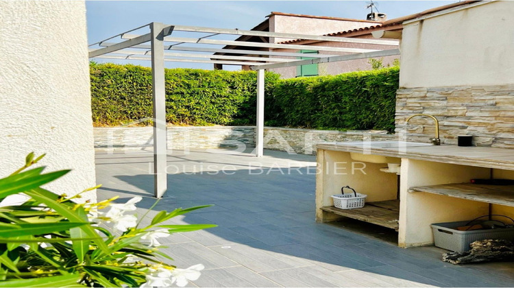 Ma-Cabane - Vente Maison Les Pennes-Mirabeau, 107 m²