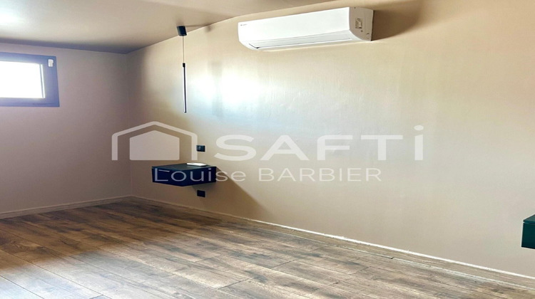 Ma-Cabane - Vente Maison Les Pennes-Mirabeau, 107 m²