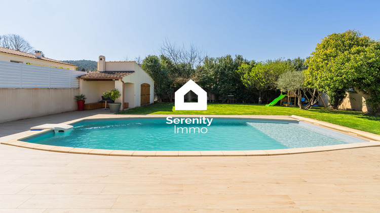 Ma-Cabane - Vente Maison LES PENNES-MIRABEAU, 145 m²