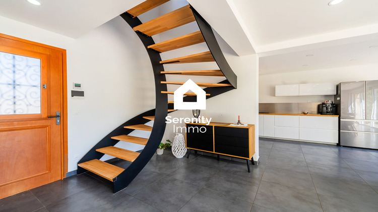 Ma-Cabane - Vente Maison LES PENNES-MIRABEAU, 145 m²