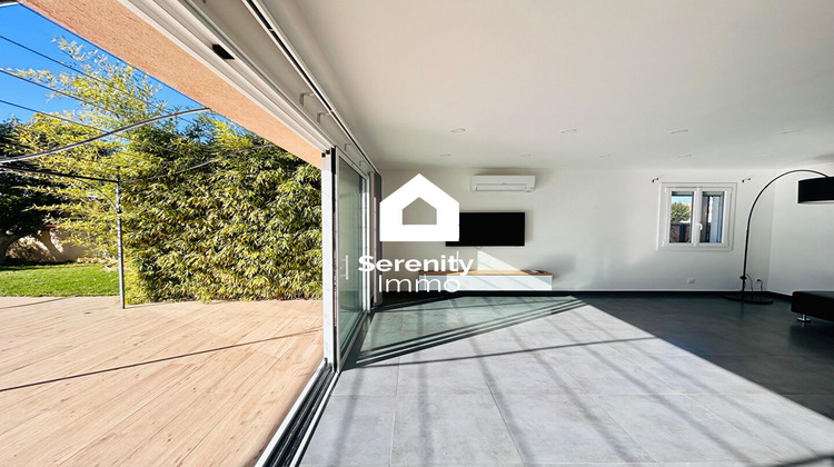 Ma-Cabane - Vente Maison LES PENNES-MIRABEAU, 145 m²