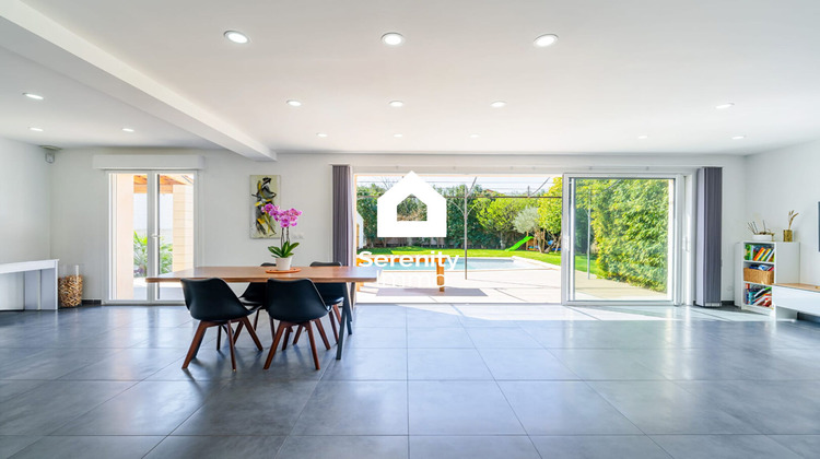 Ma-Cabane - Vente Maison LES PENNES-MIRABEAU, 145 m²