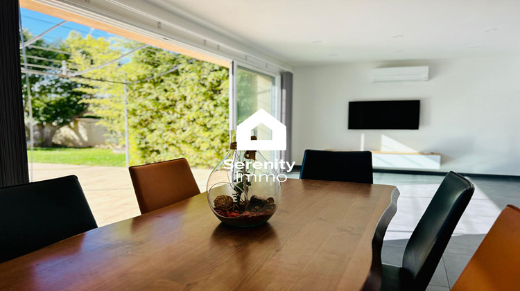 Ma-Cabane - Vente Maison LES PENNES-MIRABEAU, 145 m²