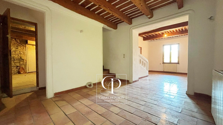 Ma-Cabane - Vente Maison LES PENNES MIRABEAU, 91 m²