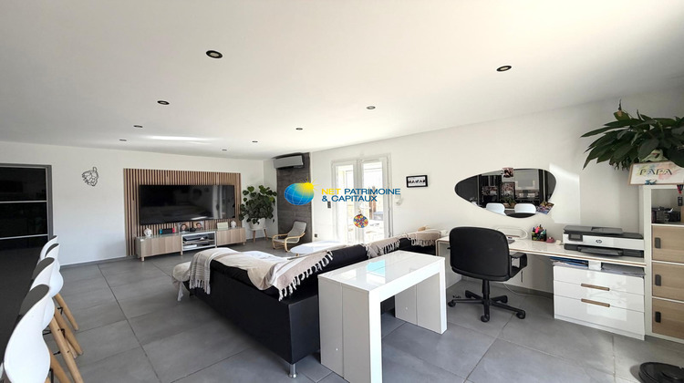 Ma-Cabane - Vente Maison Les Pennes-Mirabeau, 114 m²