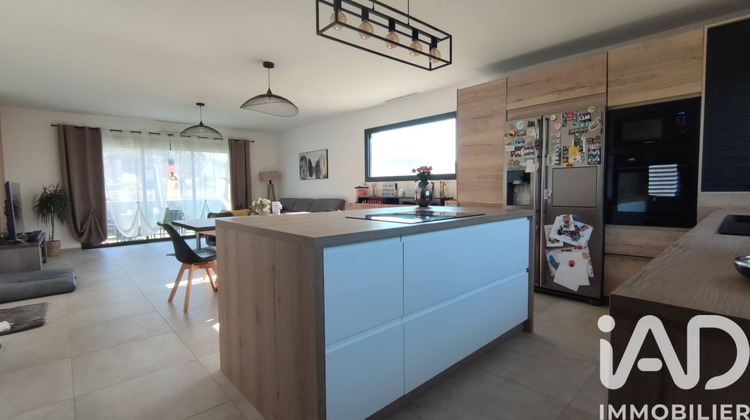 Ma-Cabane - Vente Maison Les Pennes-Mirabeau, 106 m²