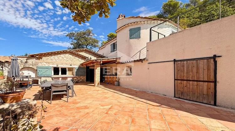 Ma-Cabane - Vente Maison LES PENNES-MIRABEAU, 125 m²