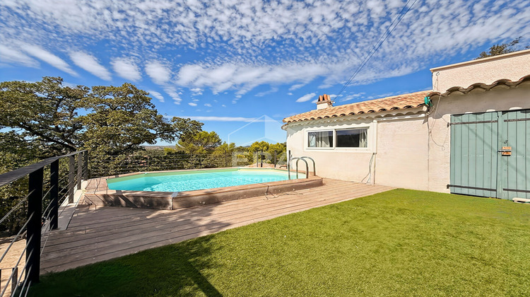 Ma-Cabane - Vente Maison LES PENNES-MIRABEAU, 125 m²
