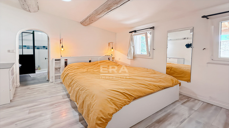 Ma-Cabane - Vente Maison LES PENNES-MIRABEAU, 125 m²