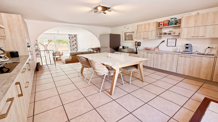 Ma-Cabane - Vente Maison LES PENNES-MIRABEAU, 73 m²