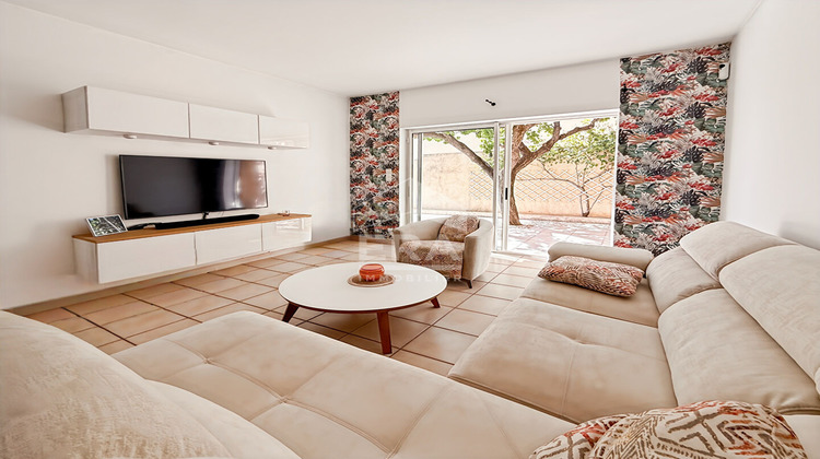 Ma-Cabane - Vente Maison LES PENNES-MIRABEAU, 73 m²