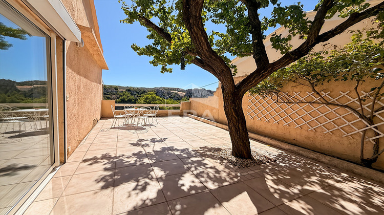 Ma-Cabane - Vente Maison LES PENNES-MIRABEAU, 73 m²