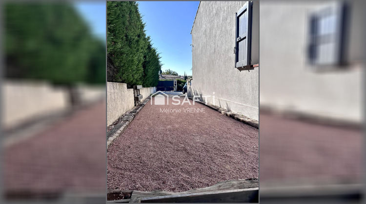 Ma-Cabane - Vente Maison Les Pennes-Mirabeau, 139 m²