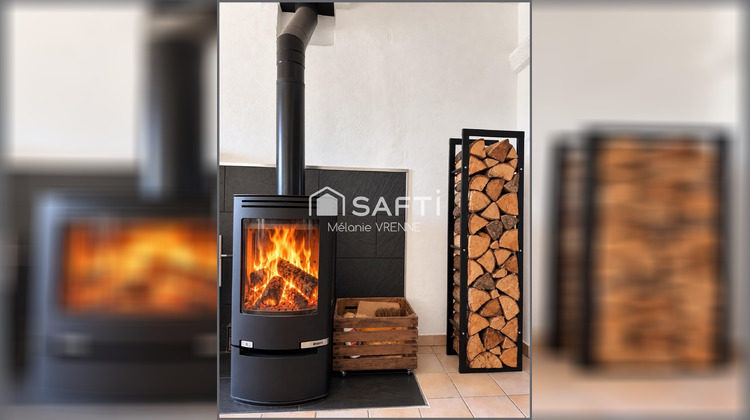 Ma-Cabane - Vente Maison Les Pennes-Mirabeau, 139 m²