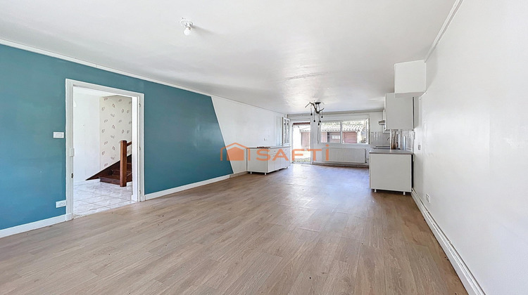 Ma-Cabane - Vente Maison Les Petites-Armoises, 84 m²